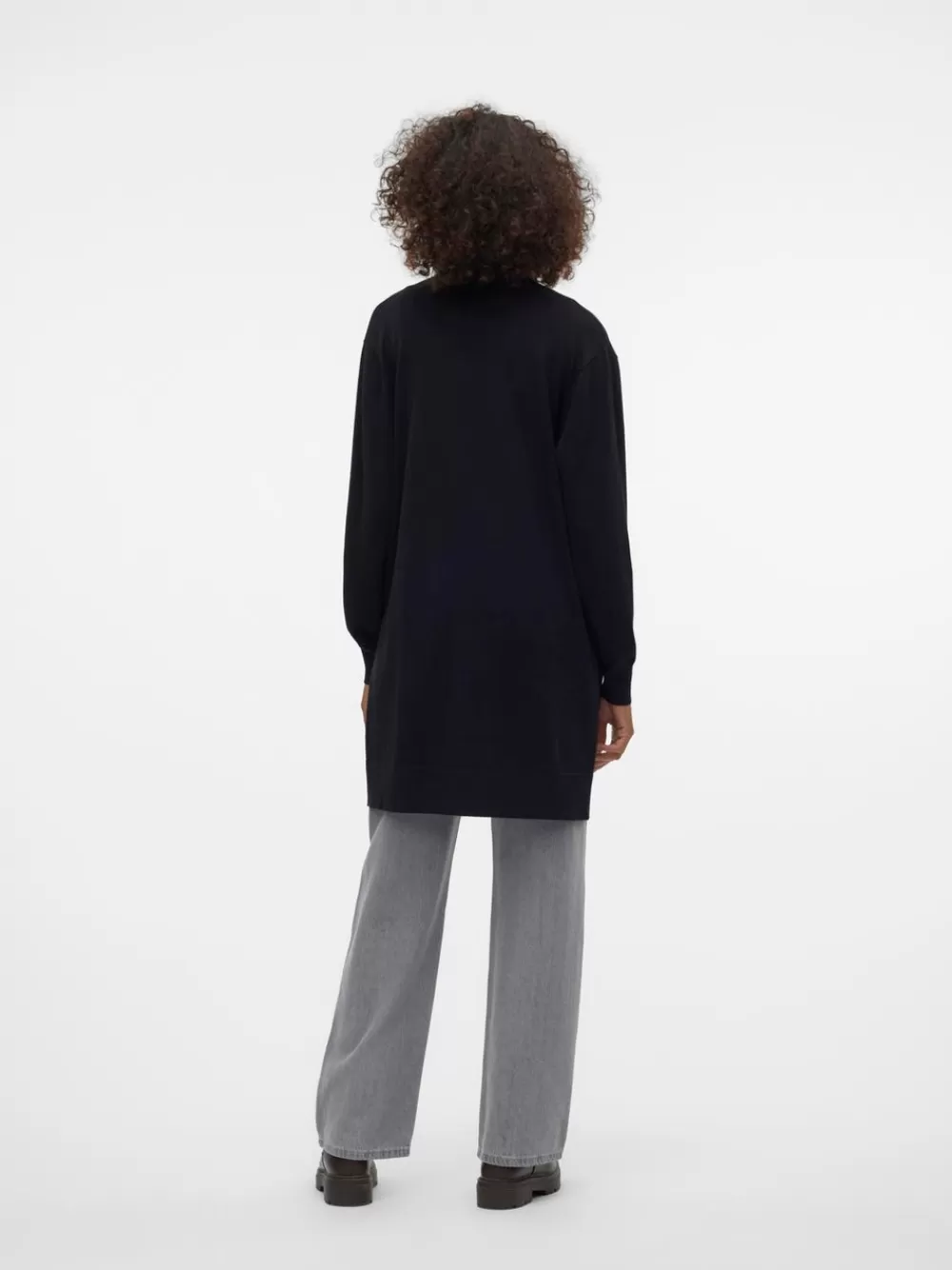 VERO MODA VMSILJE Neuletakit Black Sale