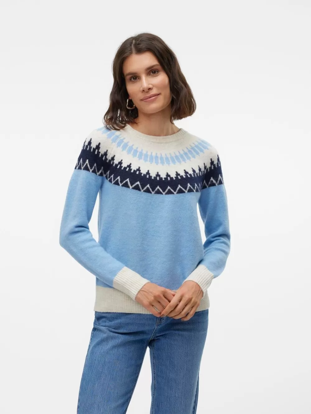 VERO MODA VMSIMONE Neulepuserot Allure New