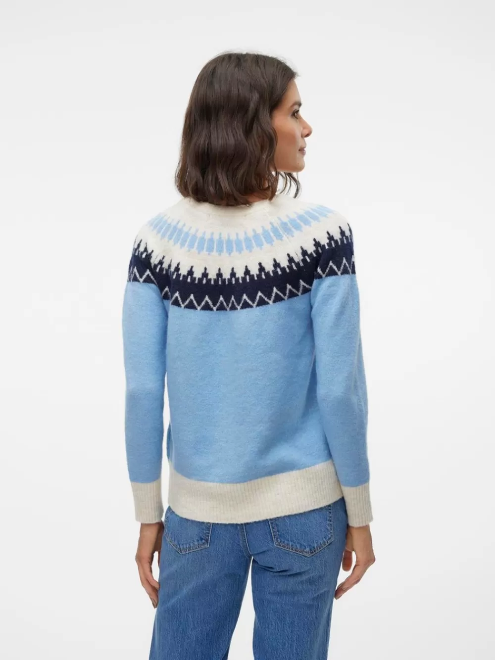 VERO MODA VMSIMONE Neulepuserot Allure New