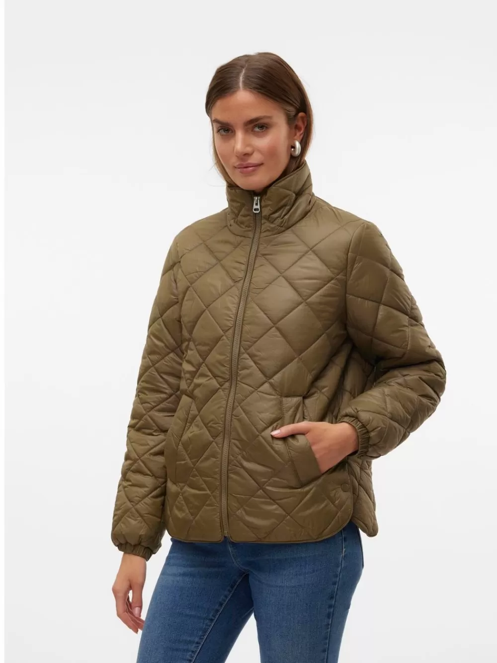 VERO MODA VMSKYLAR Takit Capers Best