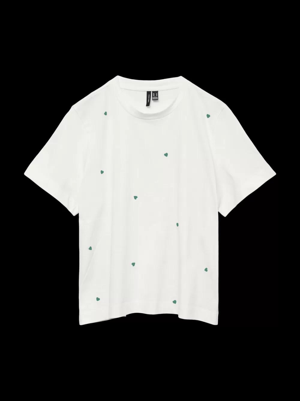 VERO MODA VMSOLVEI T-paidat Skydiver Discount