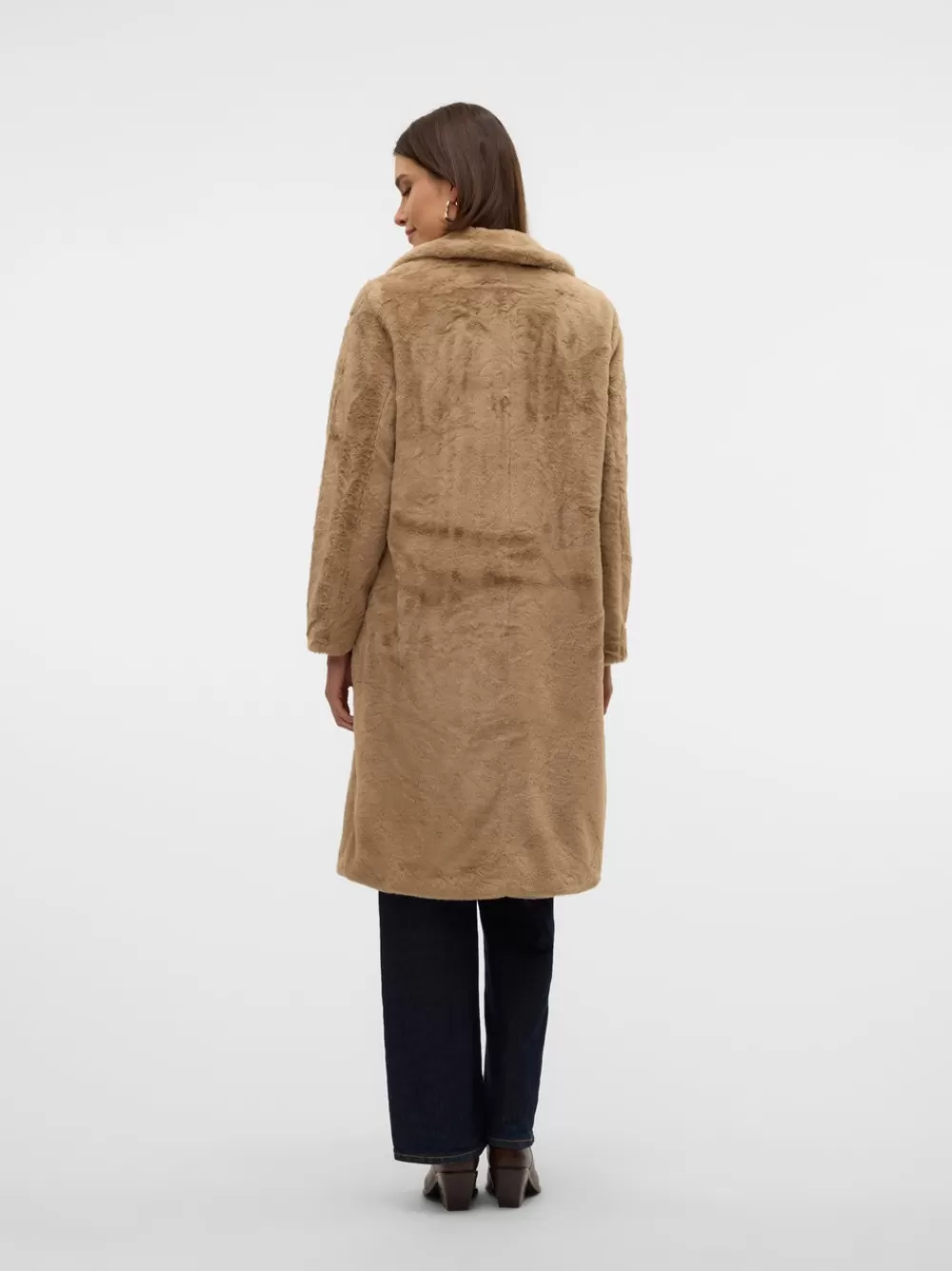 VERO MODA VMSONJAELLY Takit Silver Mink Shop