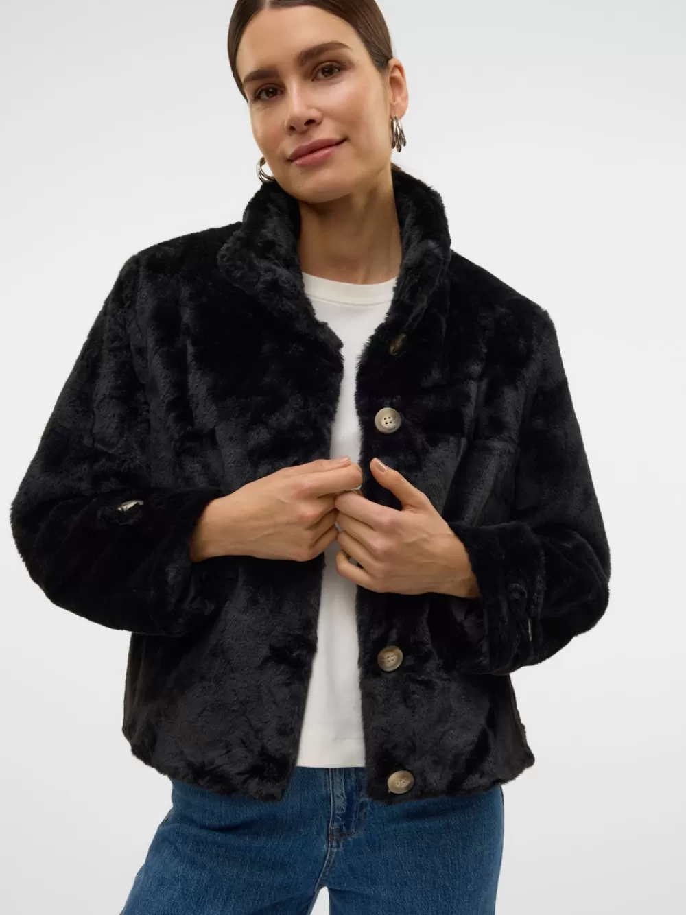 VERO MODA VMSONJAEVA Takit Black Online