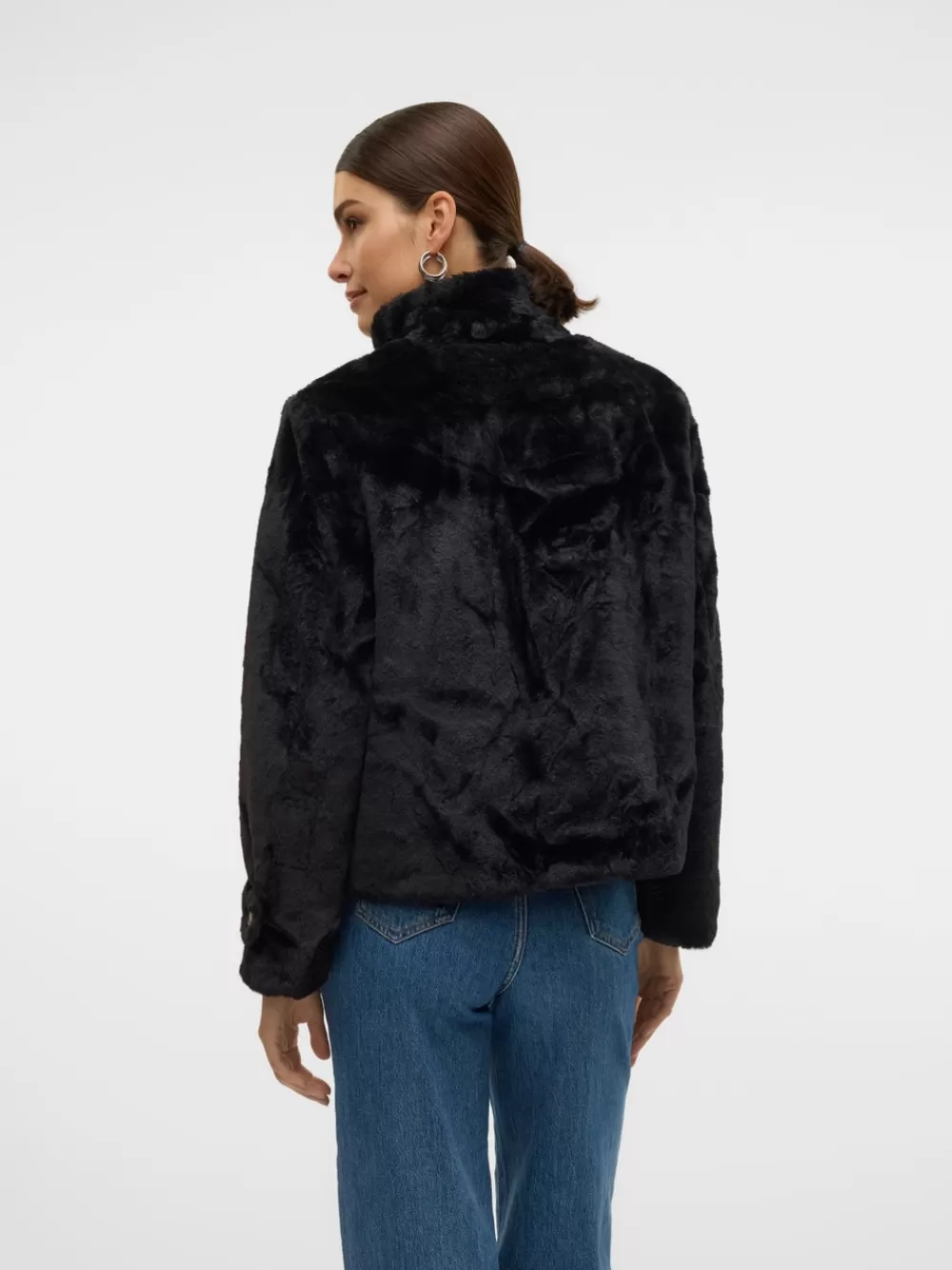 VERO MODA VMSONJAEVA Takit Black Online