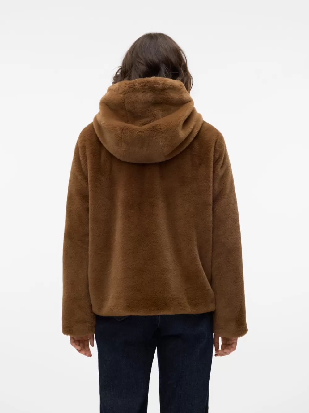 VERO MODA VMSONJAHOODIE Takit Pinecone Online