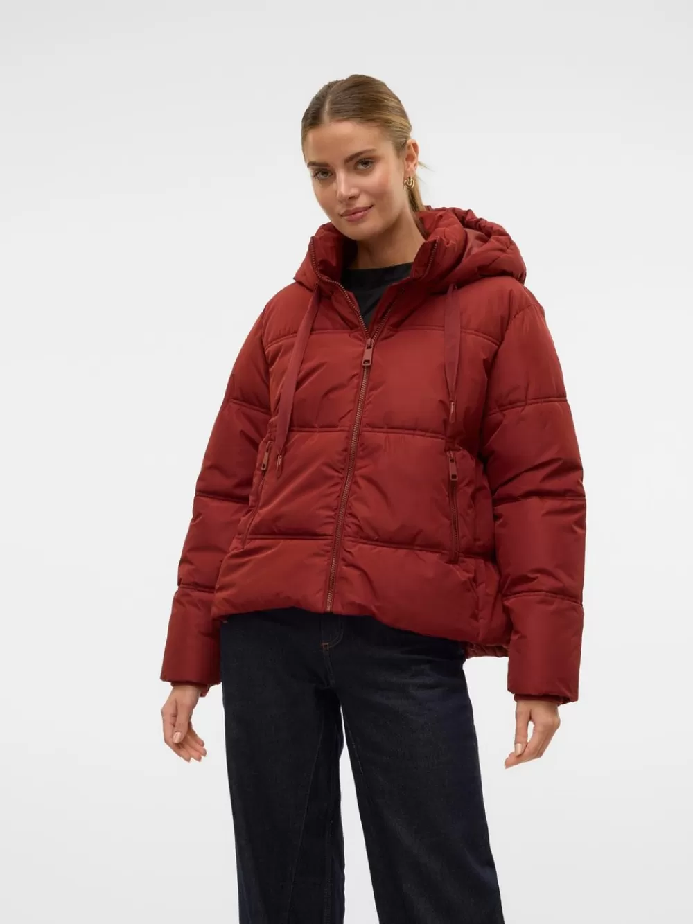 VERO MODA VMSOPHIE Takit Fired Brick Outlet