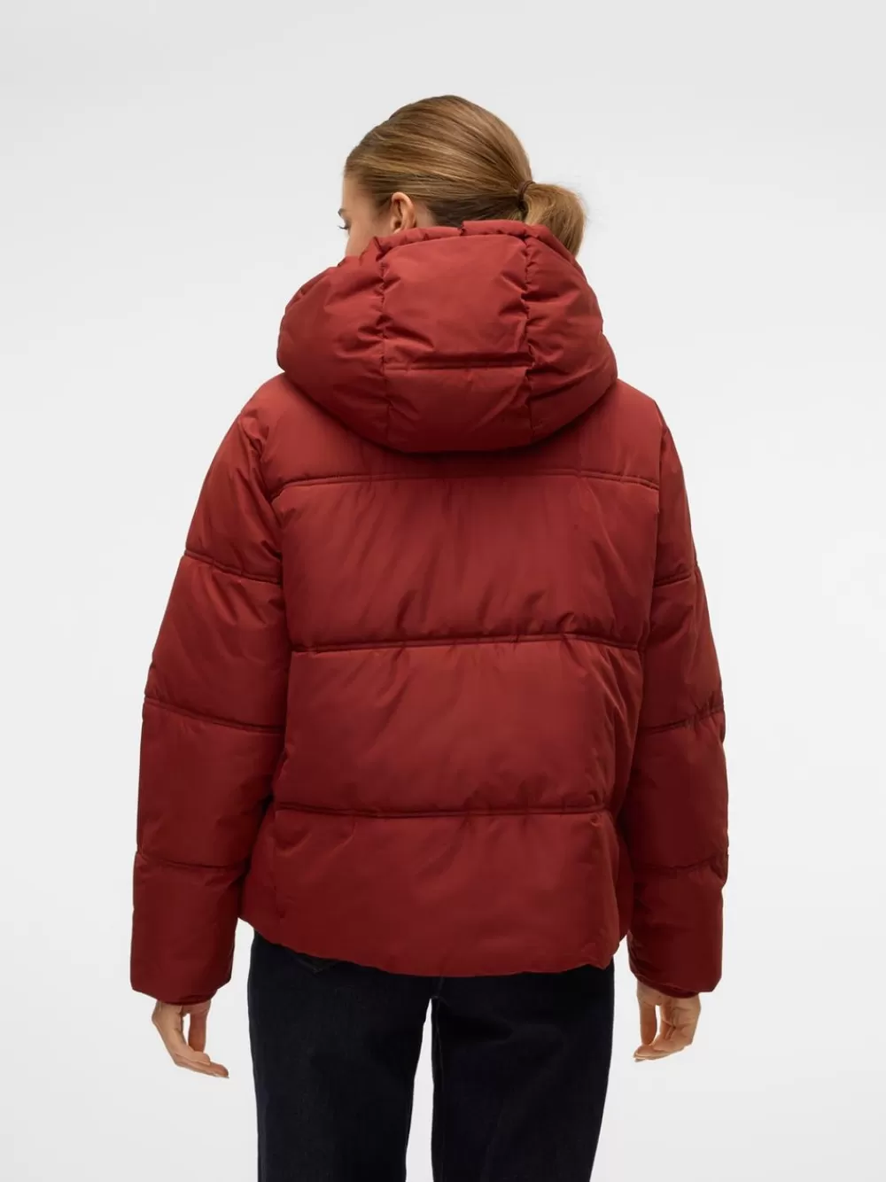 VERO MODA VMSOPHIE Takit Fired Brick Outlet