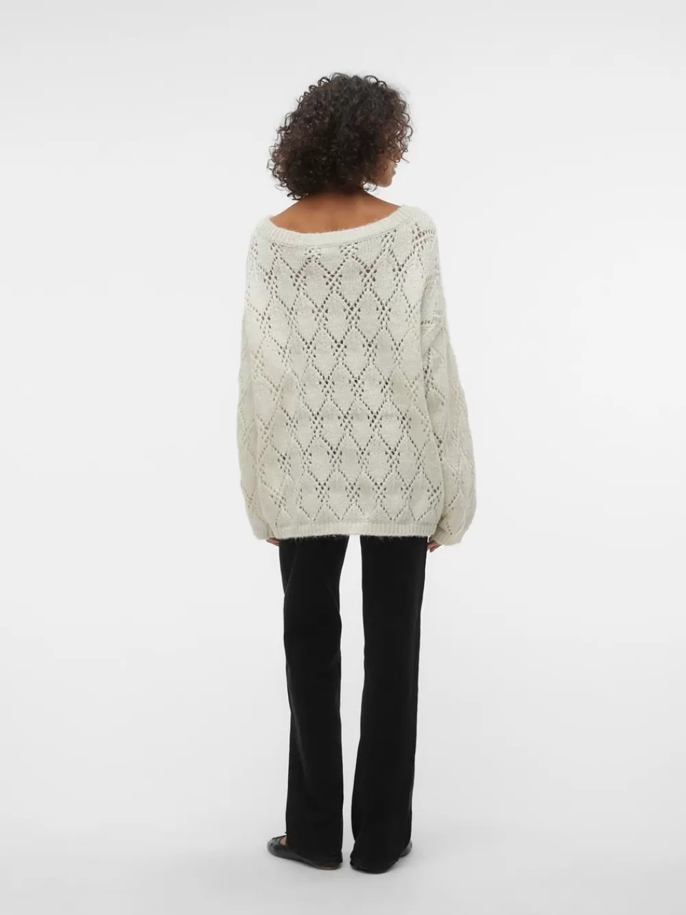 VERO MODA VMSTAR Neulepuserot Birch Store