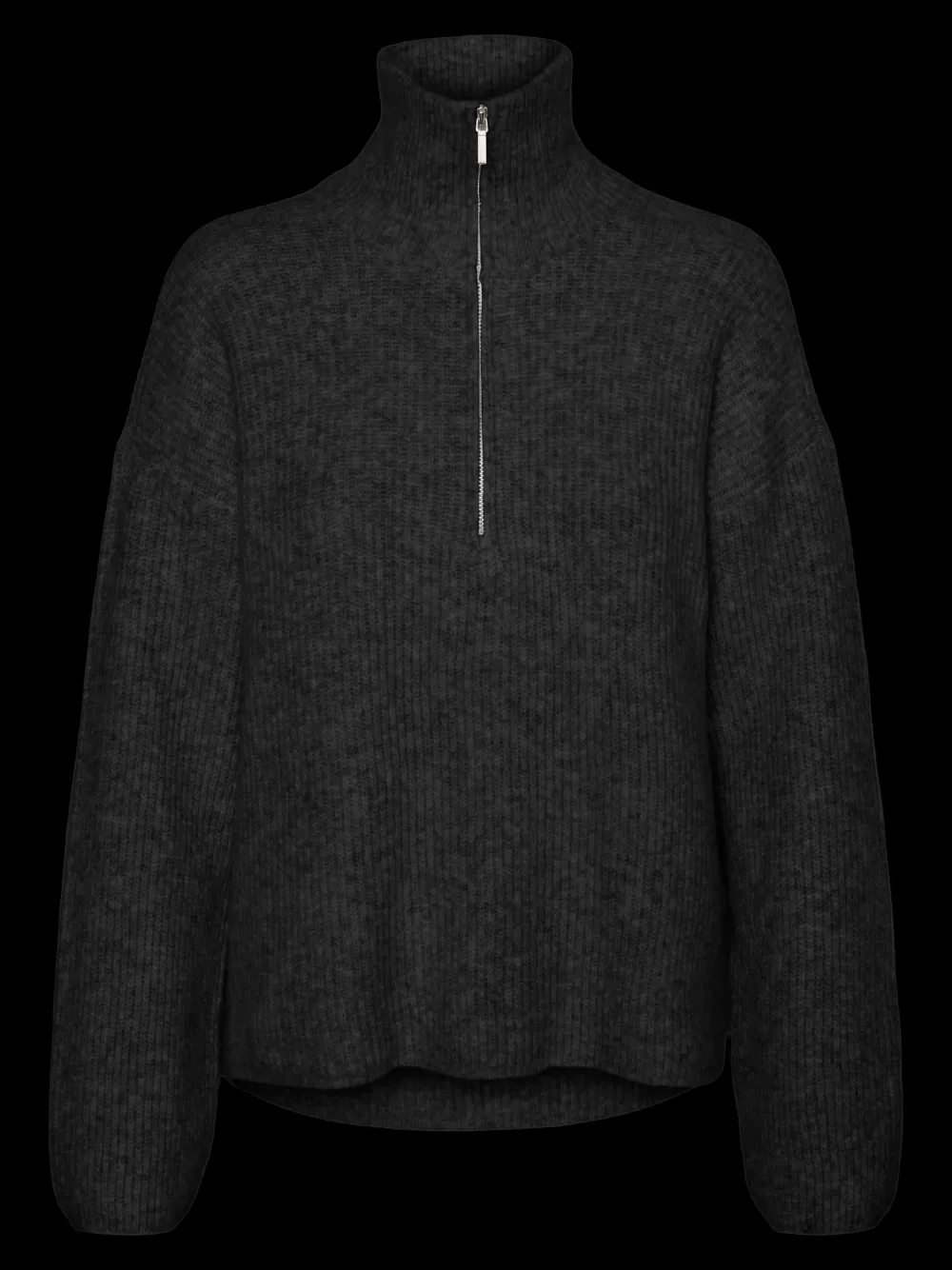 VERO MODA VMSTAZIE Neulepuserot Black New