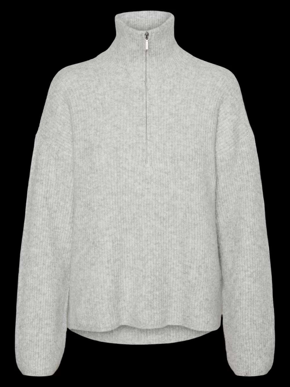 VERO MODA VMSTAZIE Neulepuserot Black New