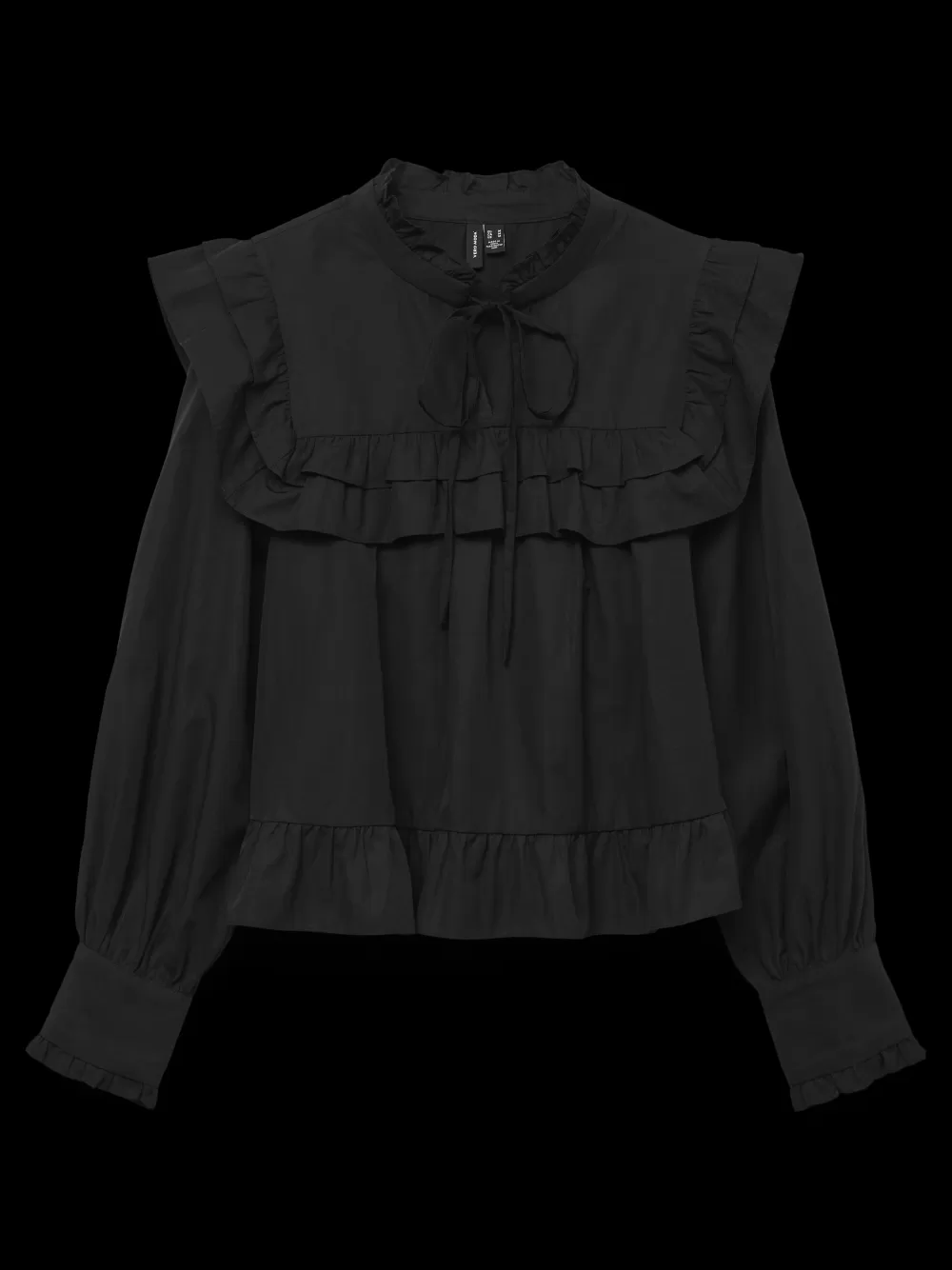 VERO MODA VMSTINE Topit Bright White Best Sale