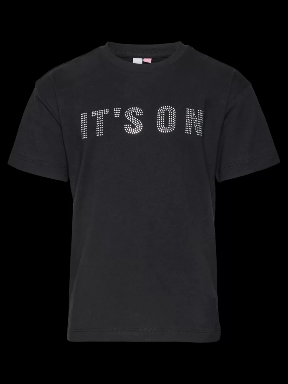 VERO MODA VMSTUDY T-paidat Black Cheap