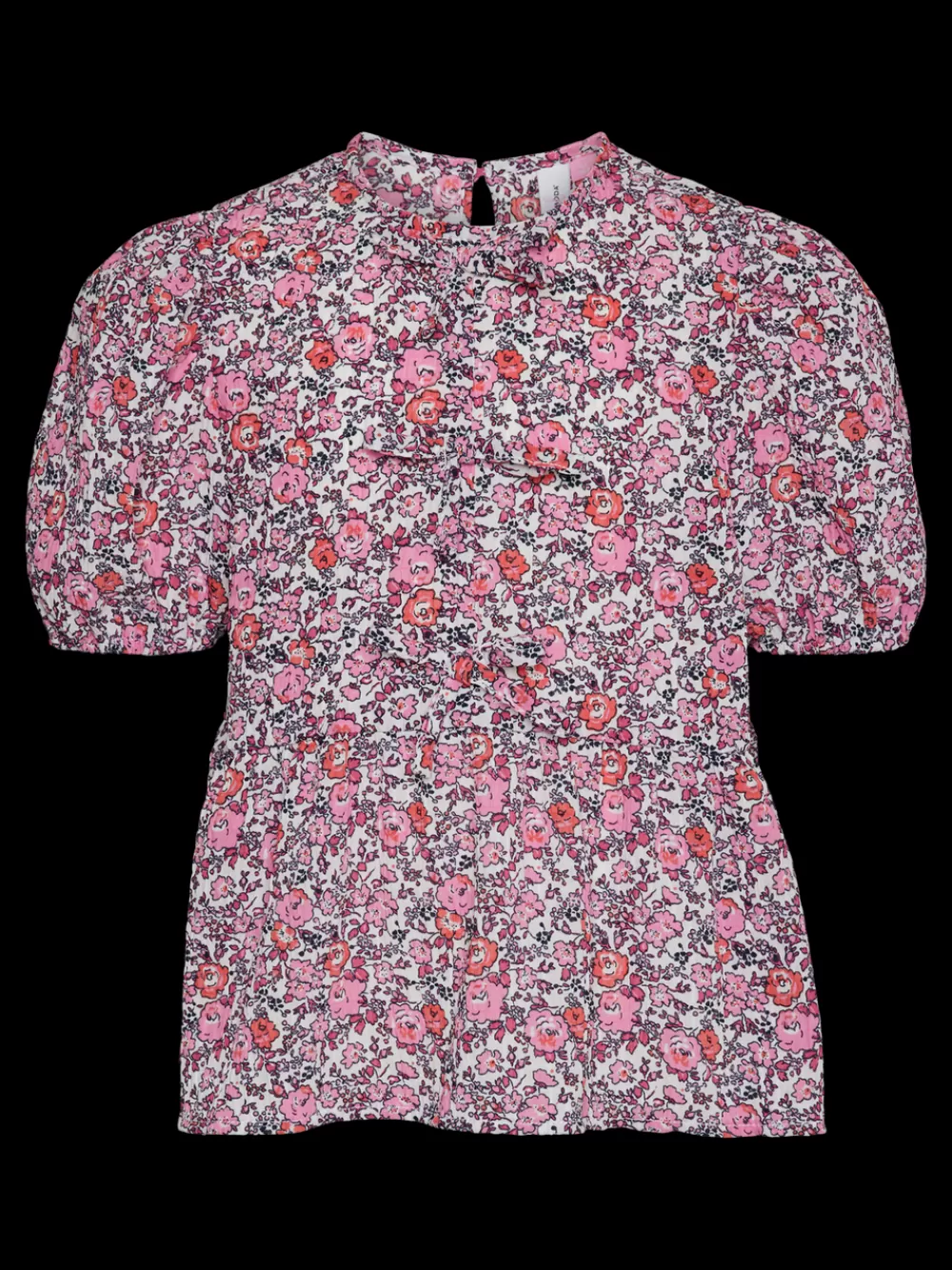 VERO MODA VMTARA Topit Snow White Best Sale