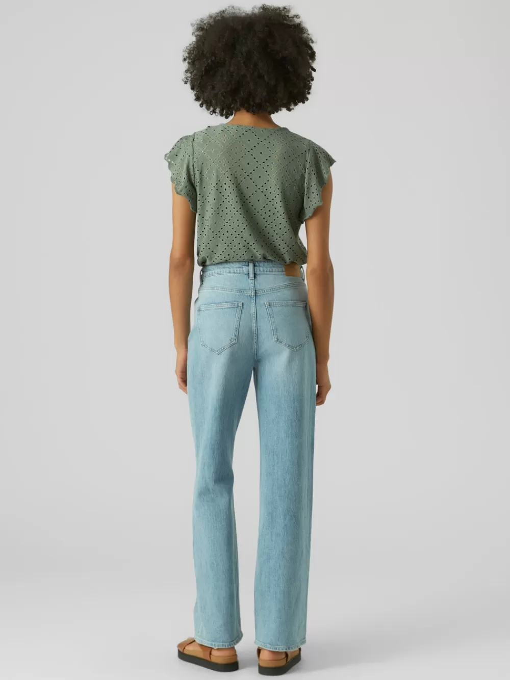 VERO MODA VMTASSA T-paidat Laurel Wreath Store