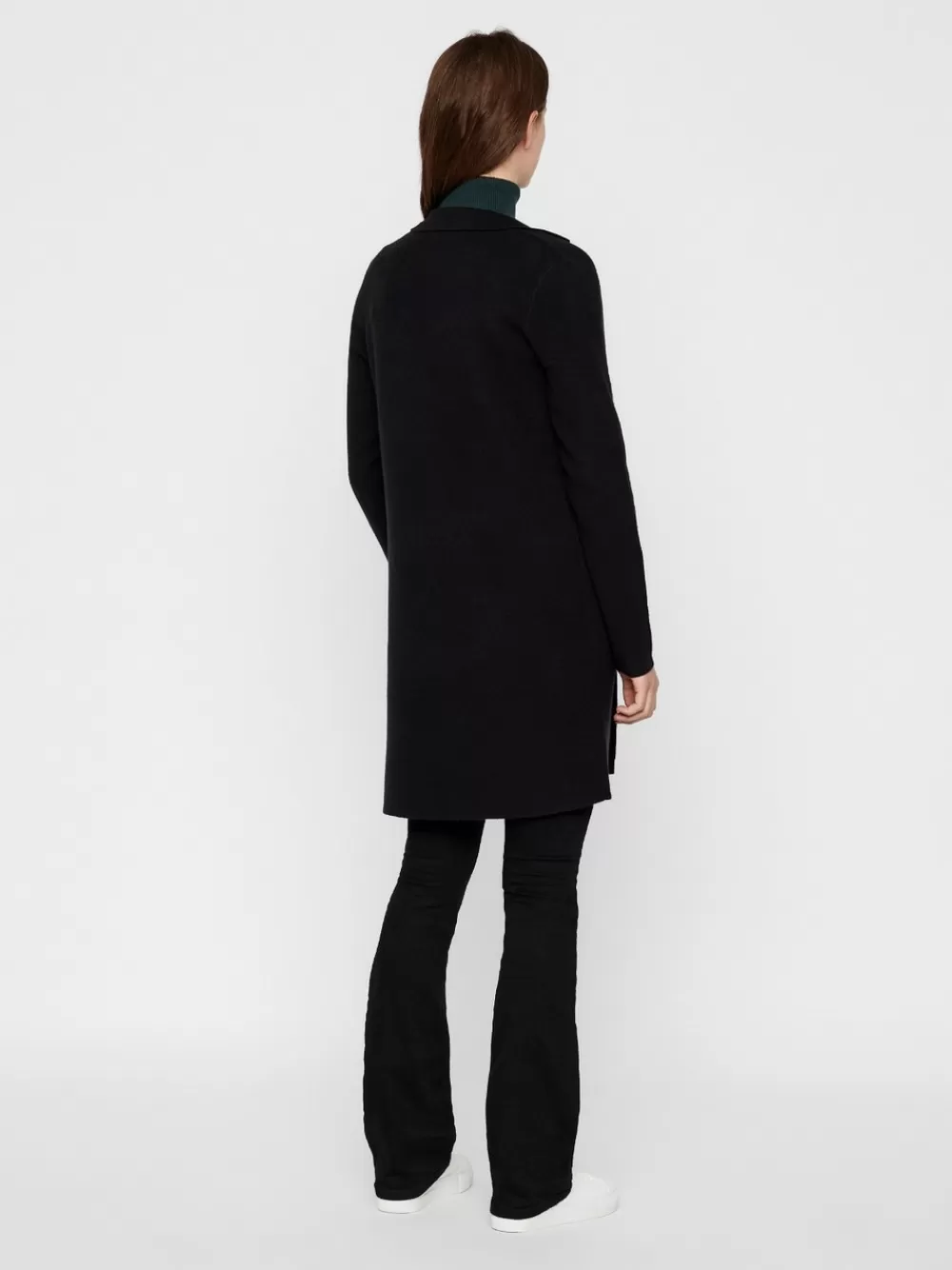 VERO MODA VMTASTY Neuletakit Black Store