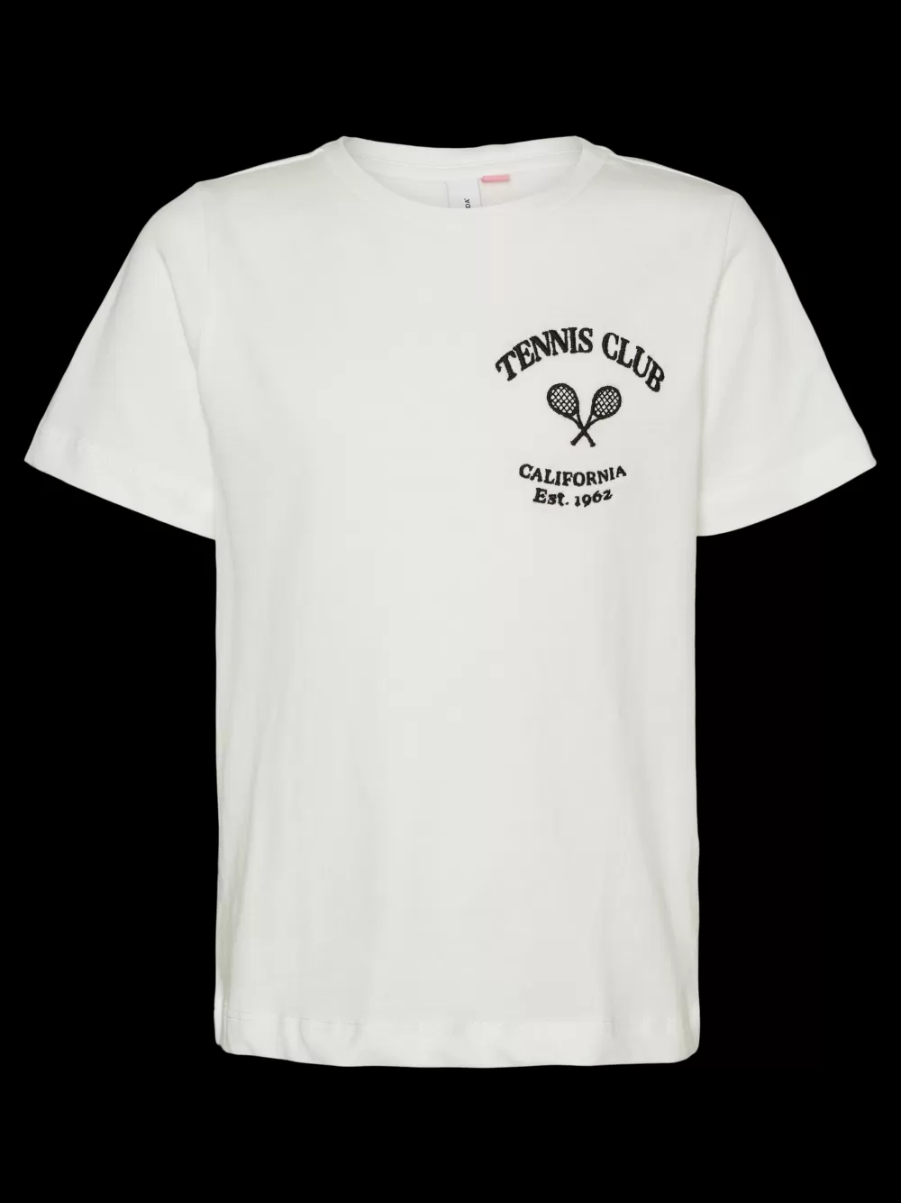 VERO MODA VMTENNISFRANCIS Topit Snow White Fashion