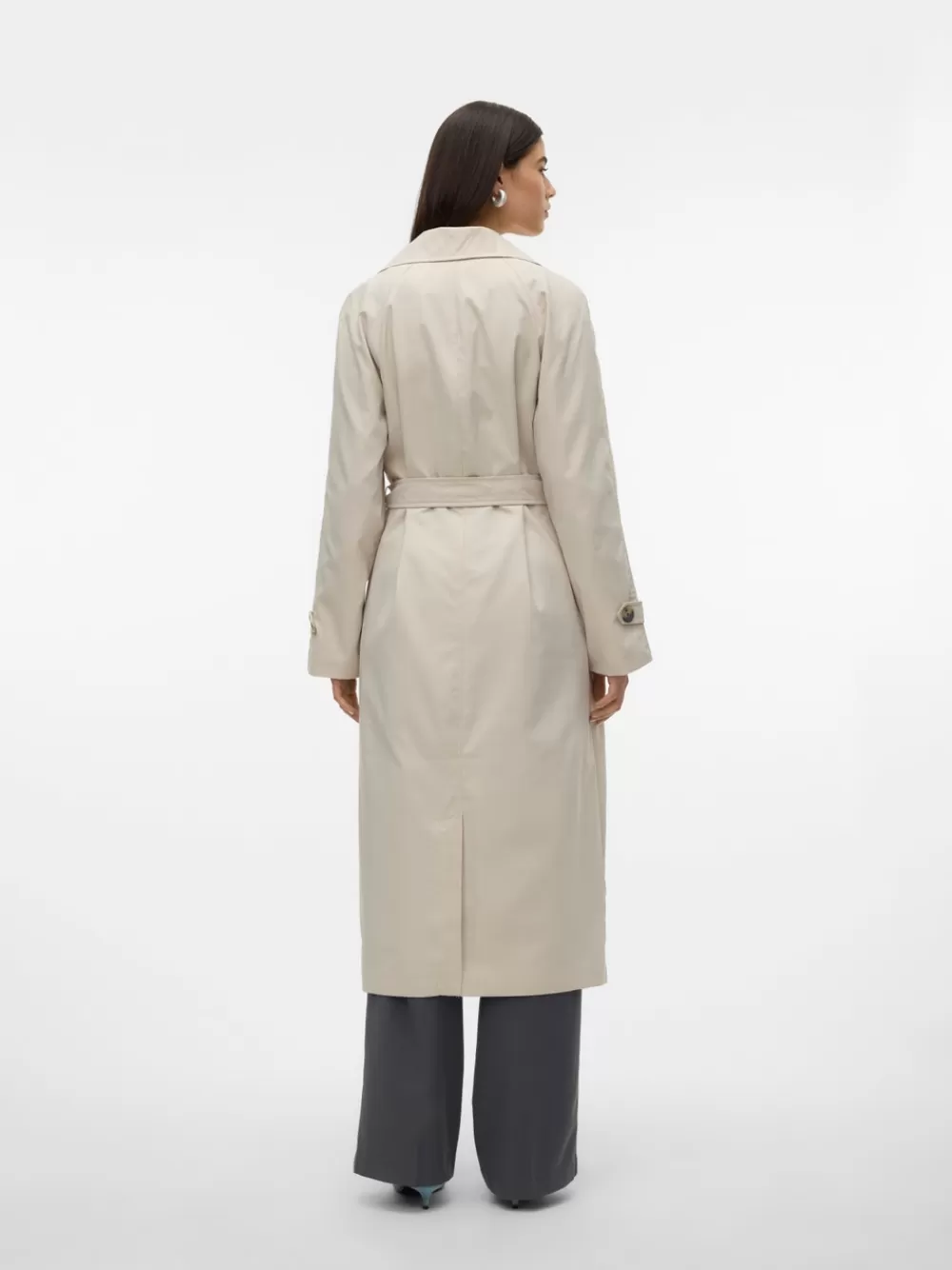 VERO MODA VMTESSAGOLD Takit Silver Lining Flash Sale
