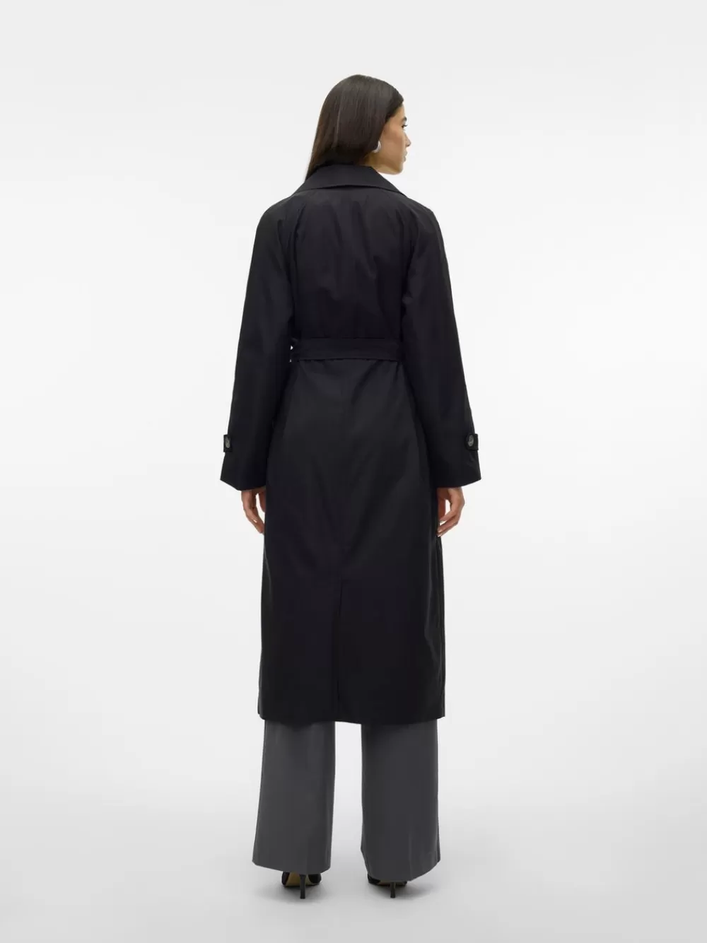 VERO MODA VMTESSAGOLD Takit Black Store