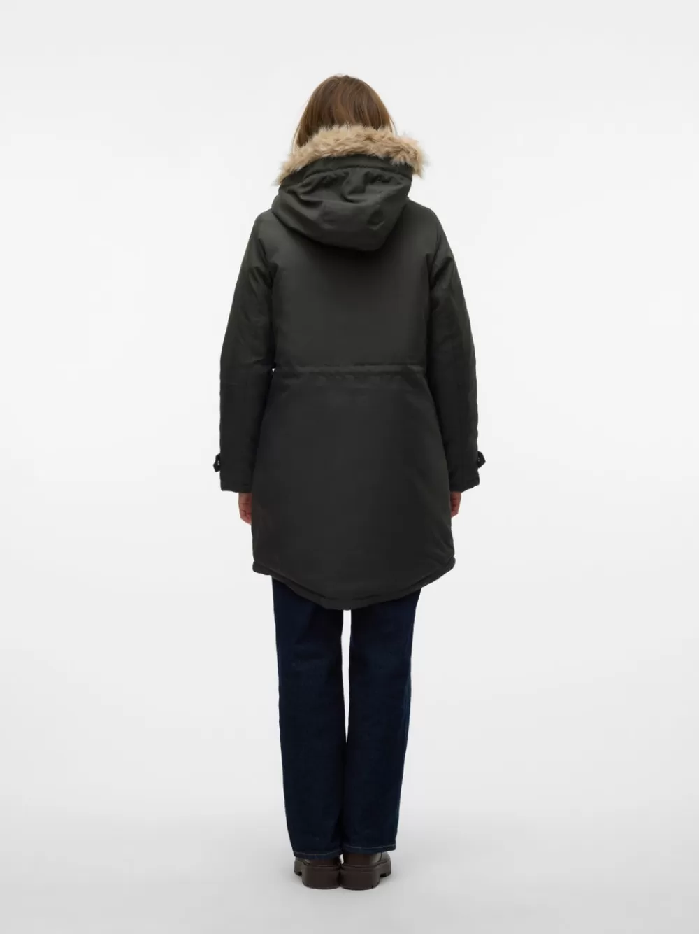 VERO MODA VMTRACK Takit Peat Store