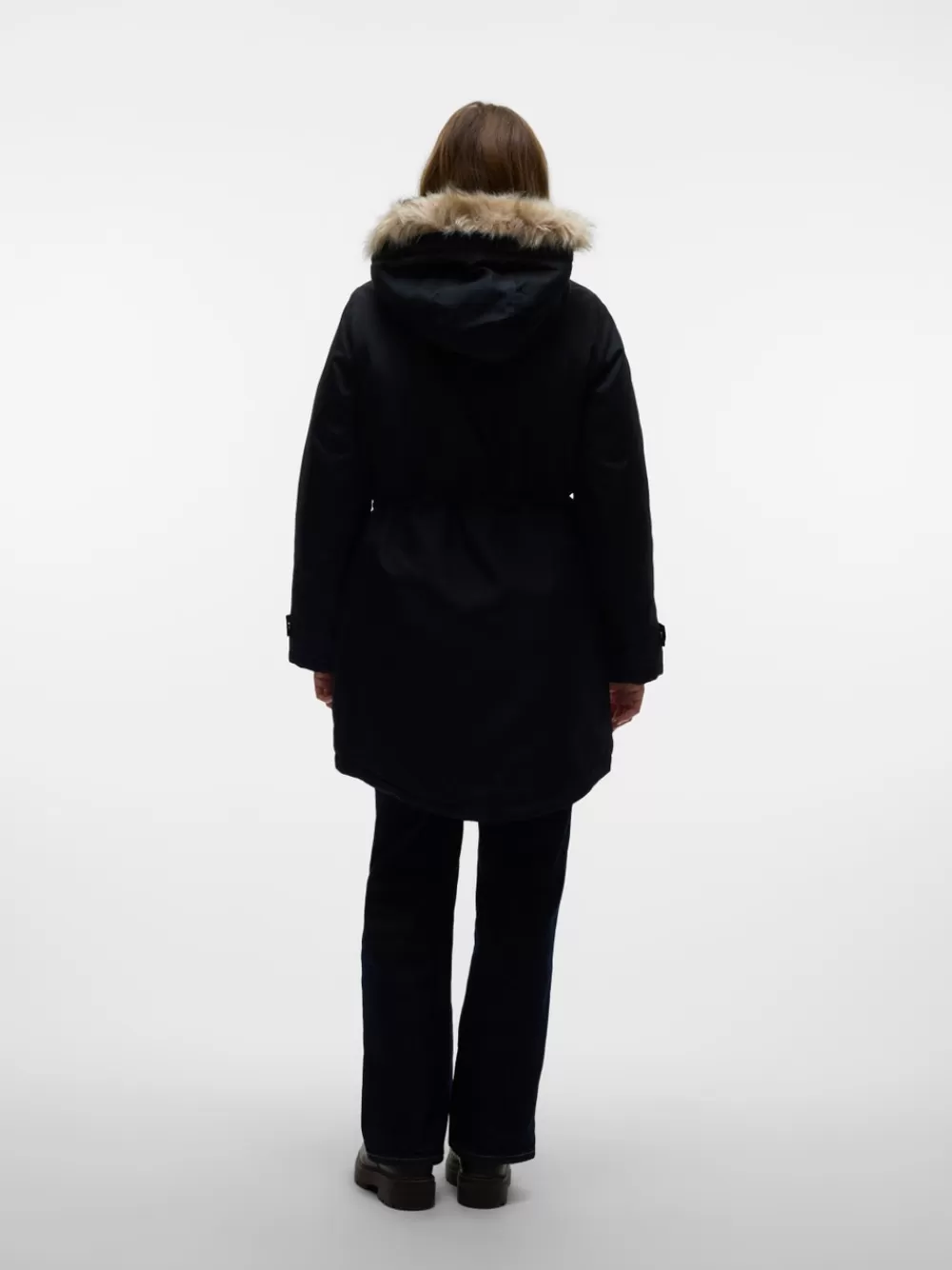 VERO MODA VMTRACK Takit Black Best