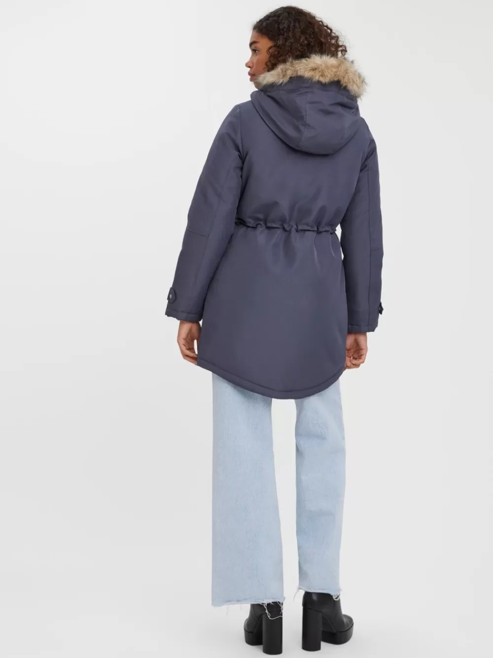 VERO MODA VMTRACK Takit Ombre Blue Best Sale