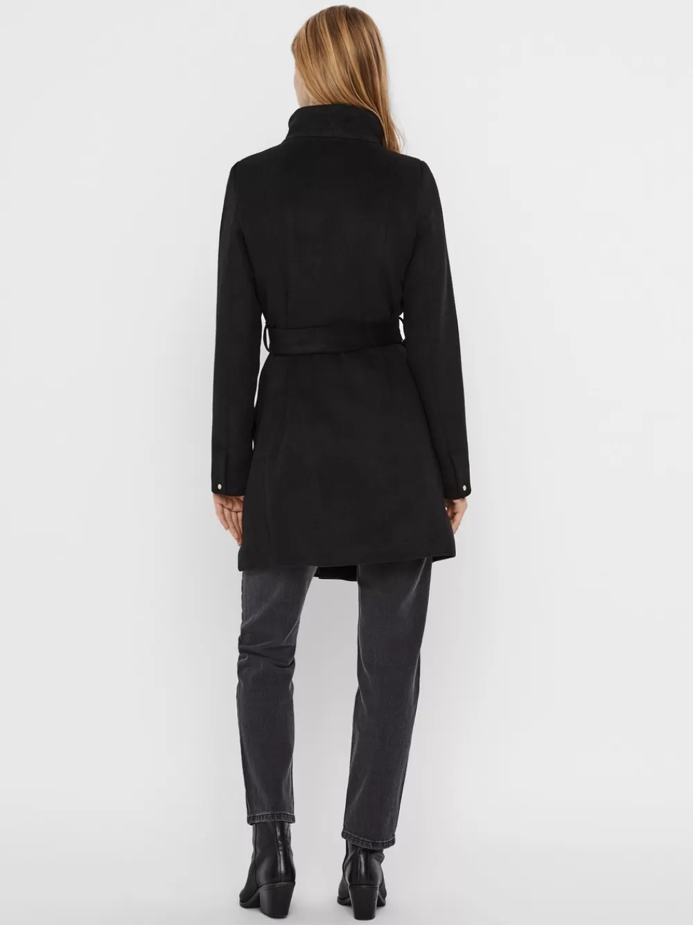 VERO MODA VMTWODOPE Takit Black New