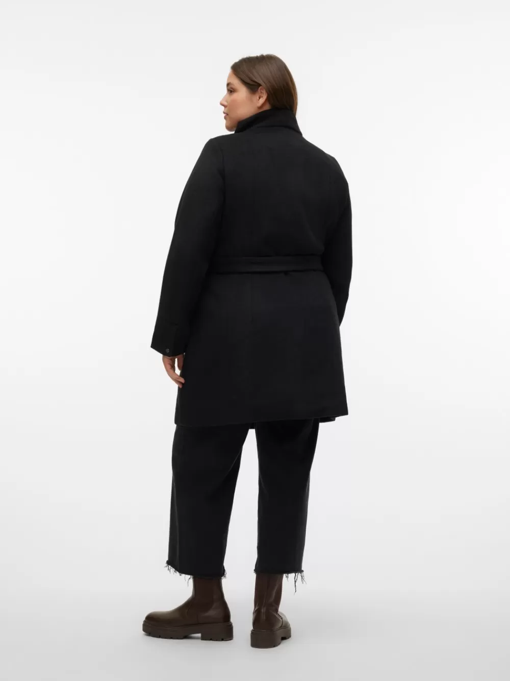 VERO MODA VMTWODOPE Takit Black Cheap