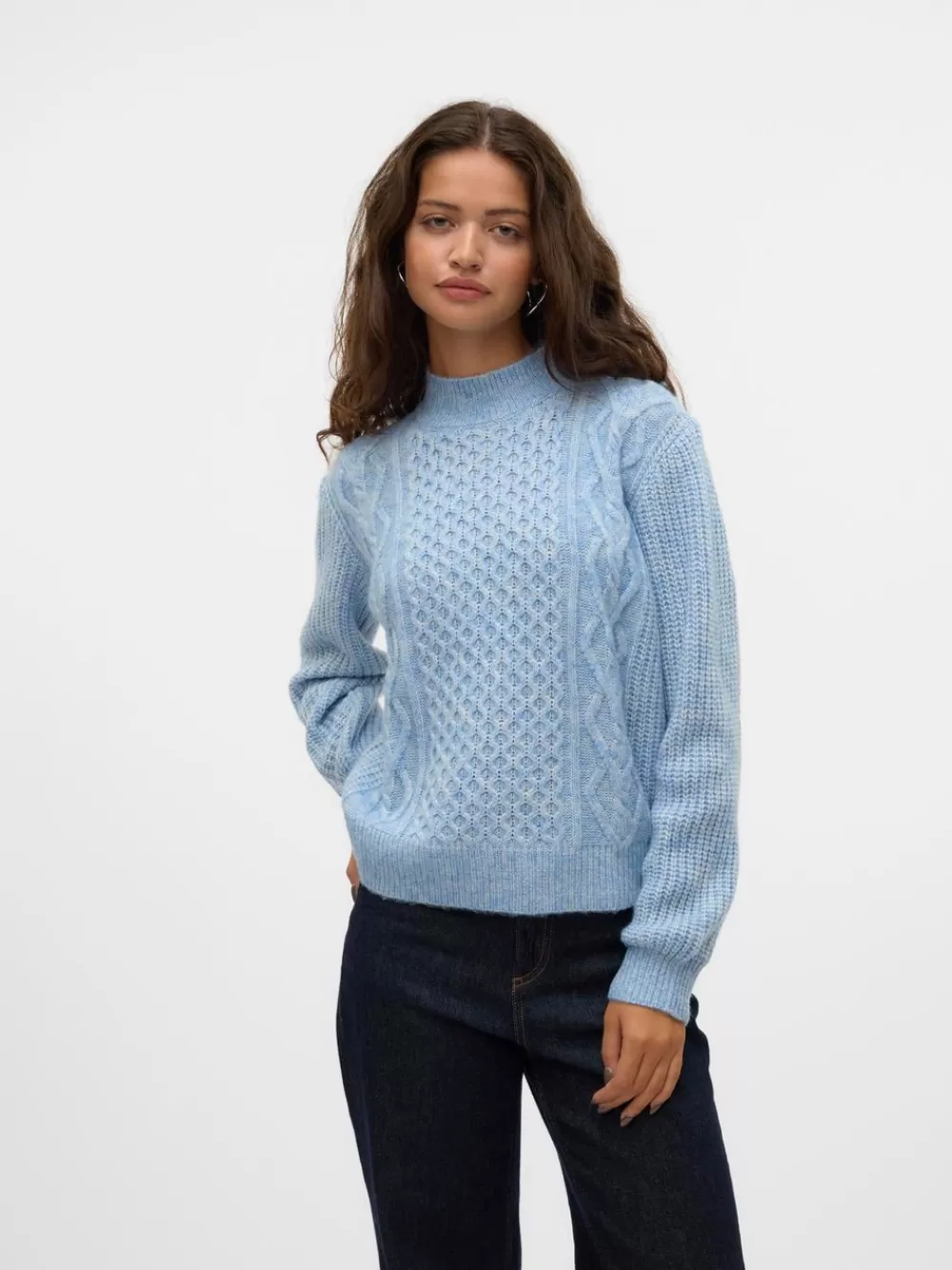 VERO MODA VMUNIVERSE Neulepuserot Allure Discount