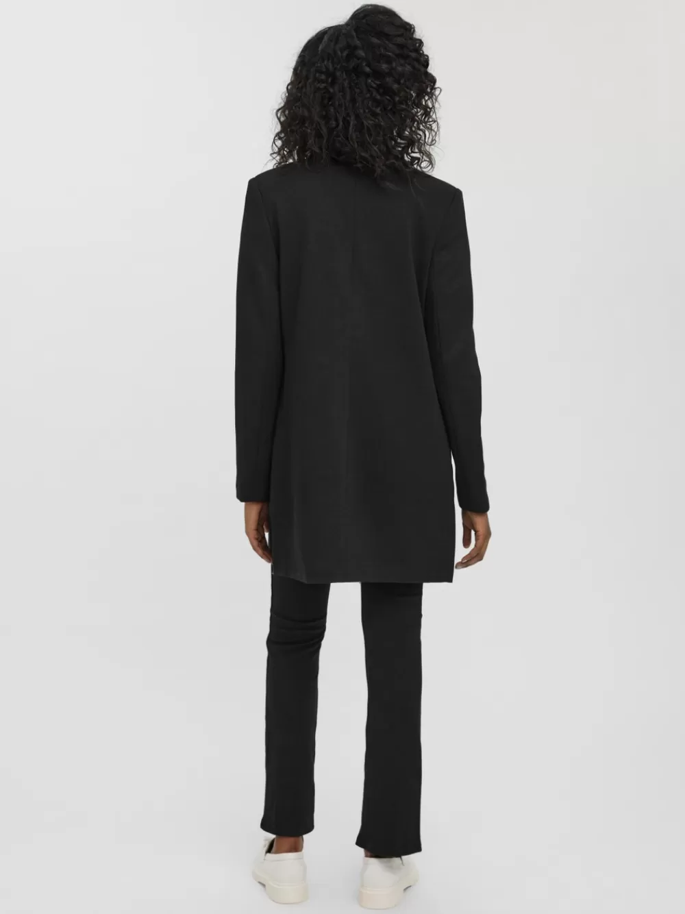 VERO MODA VMVERINA Bleiserit Black Online