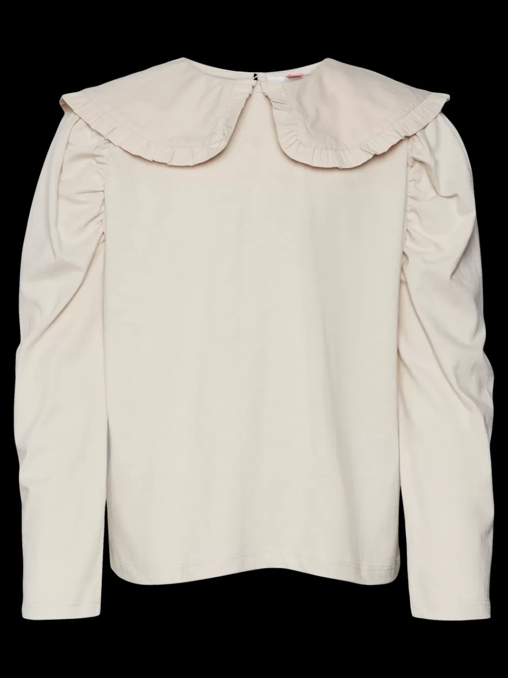 VERO MODA VMVIBE T-paidat Oatmeal New