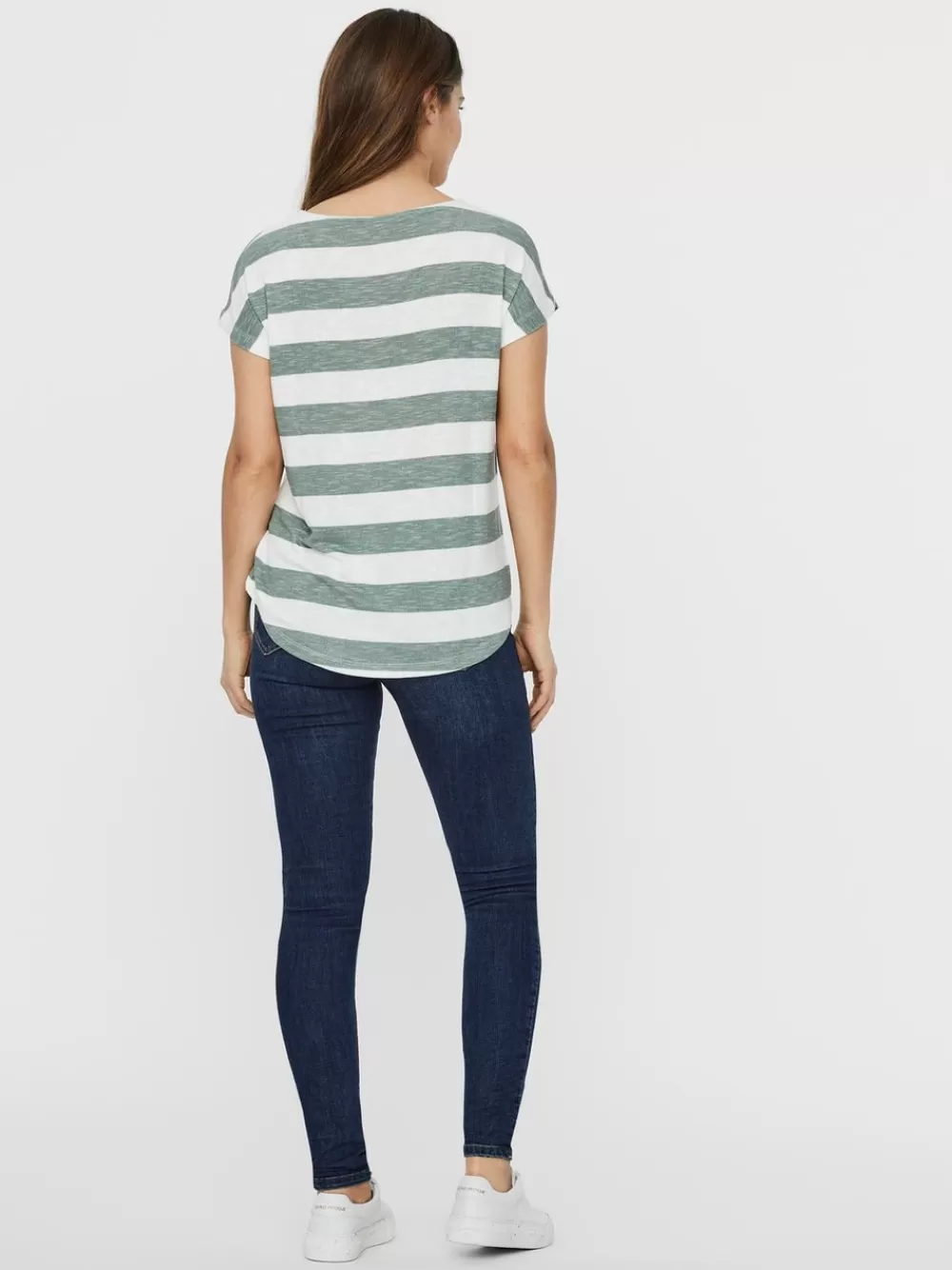 VERO MODA VMWIDE Topit Laurel Wreath Clearance