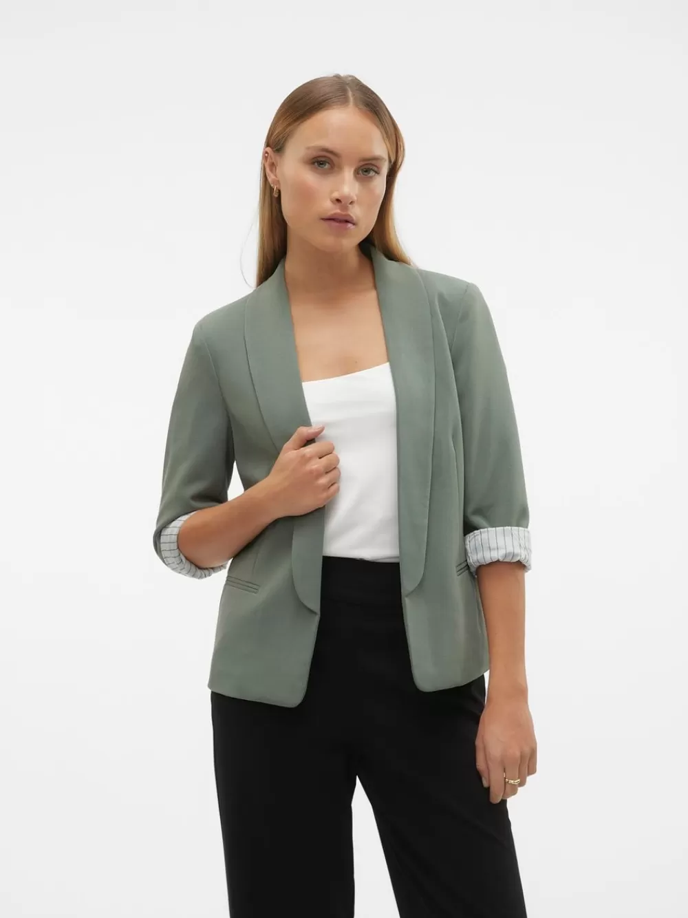 VERO MODA VMZAMIRA Bleiserit Laurel Wreath Store