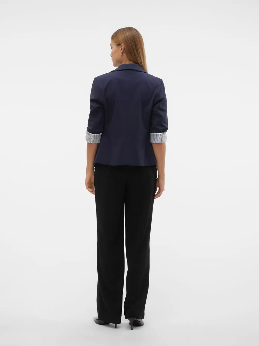 VERO MODA VMZAMIRA Bleiserit Navy Blazer Best