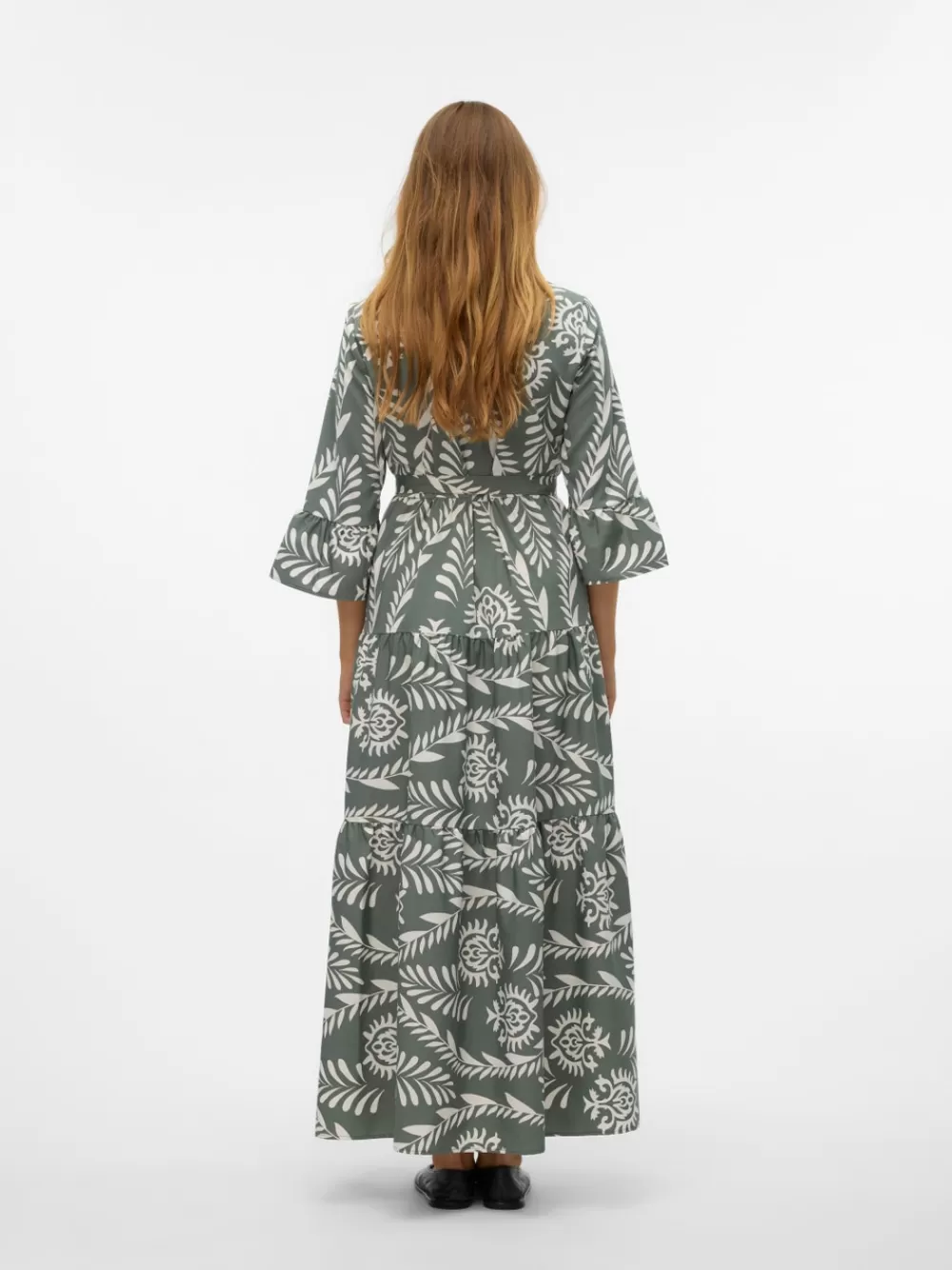 VERO MODA VMZERA Pitkä mekko Laurel Wreath Best