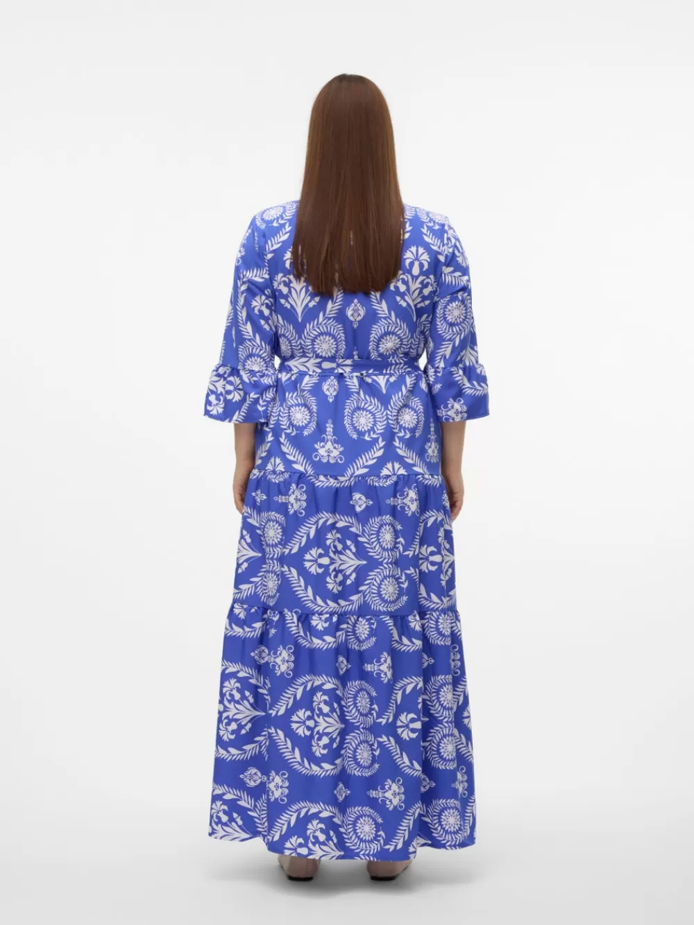 VERO MODA VMZERA Pitkä mekko Dazzling Blue Online