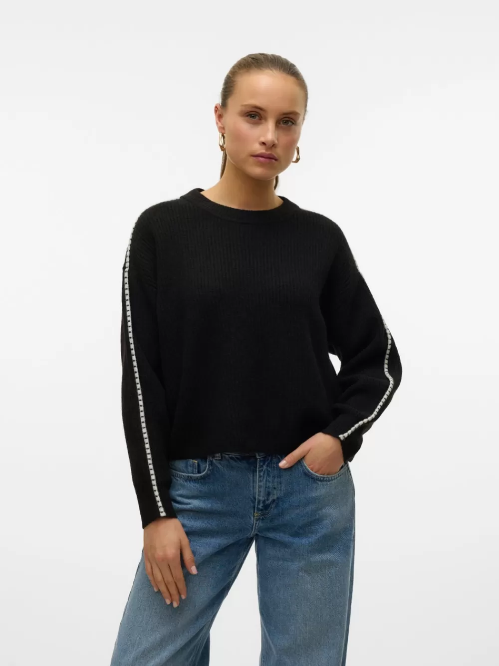VERO MODA VMZORA Neulepuserot Chocolate Torte Online