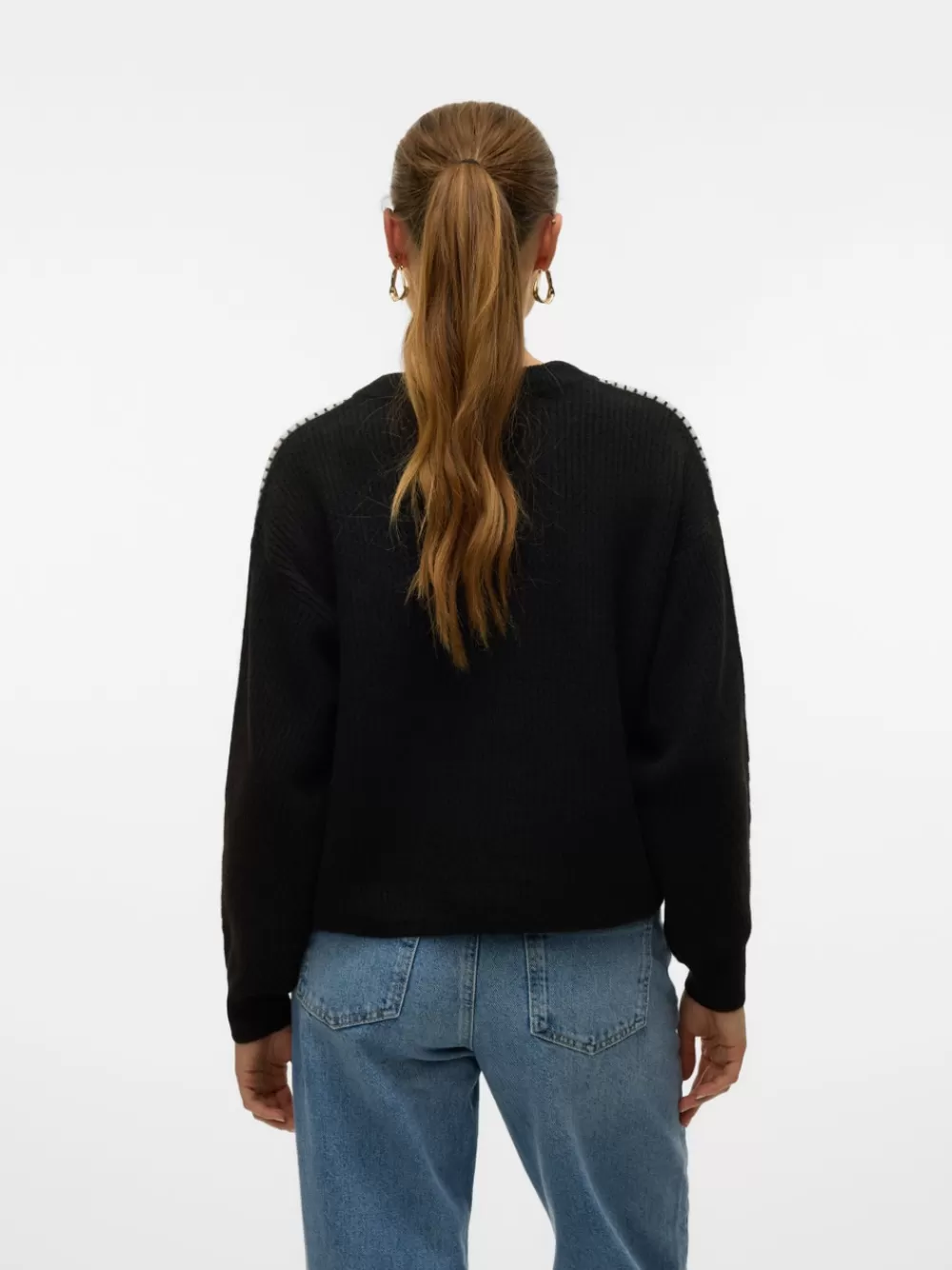 VERO MODA VMZORA Neulepuserot Chocolate Torte Online