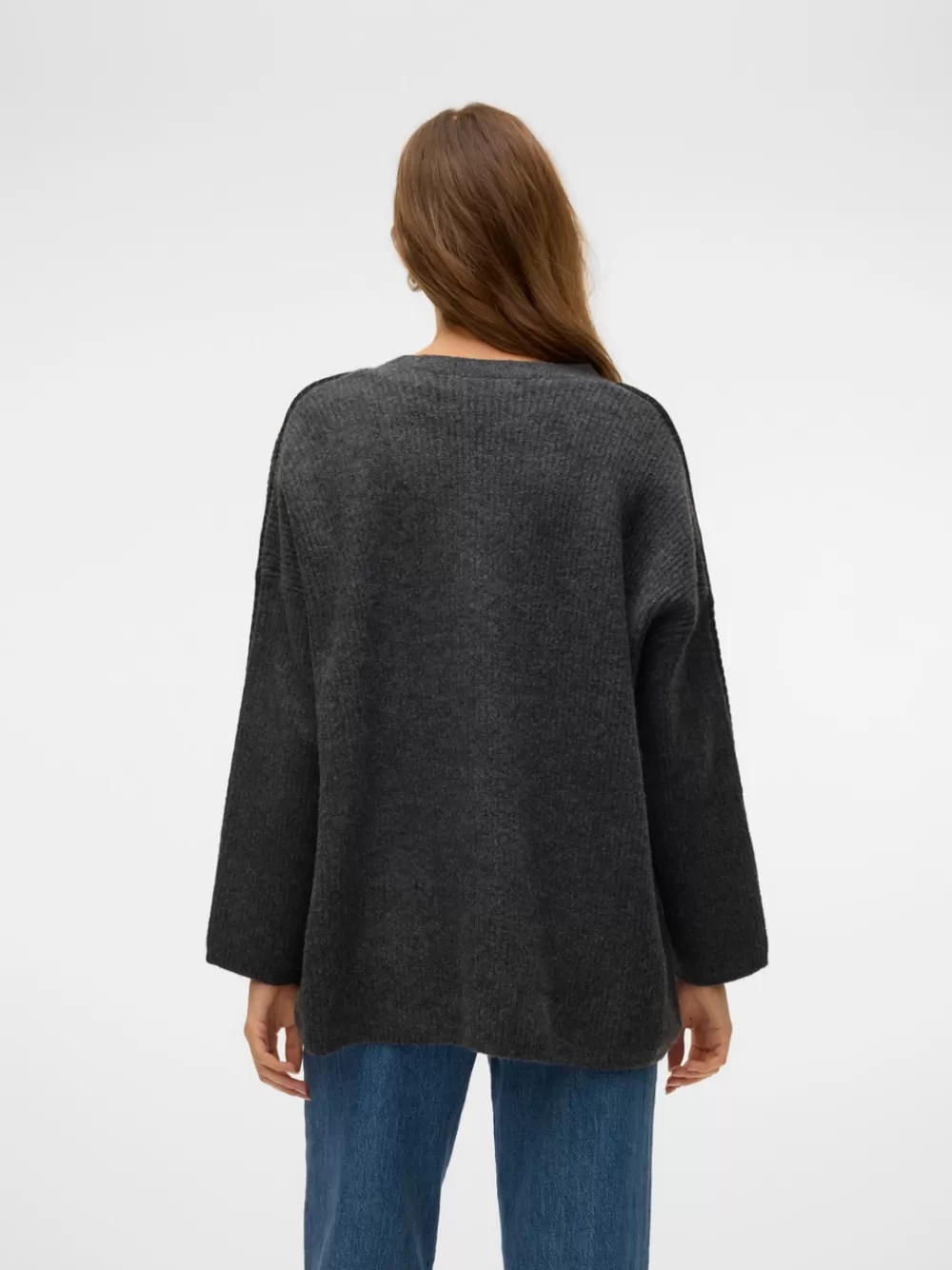 VERO MODA VMZORA Neuletakit Asphalt Online